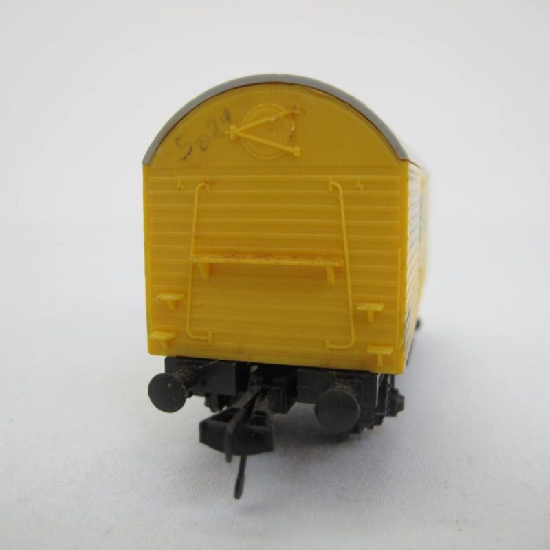 Covered goods wagon ‘Wienerwald’ 082 0 41-3 DB E595 - Image 6