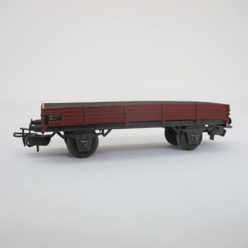 Low board car - Image 4