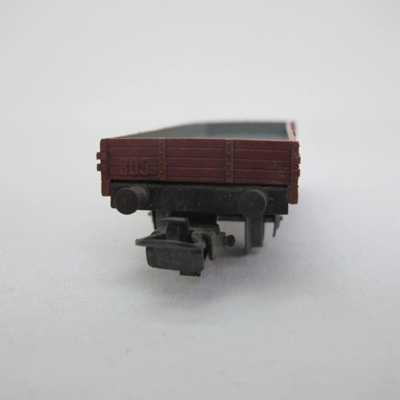 Low board car - Image 5
