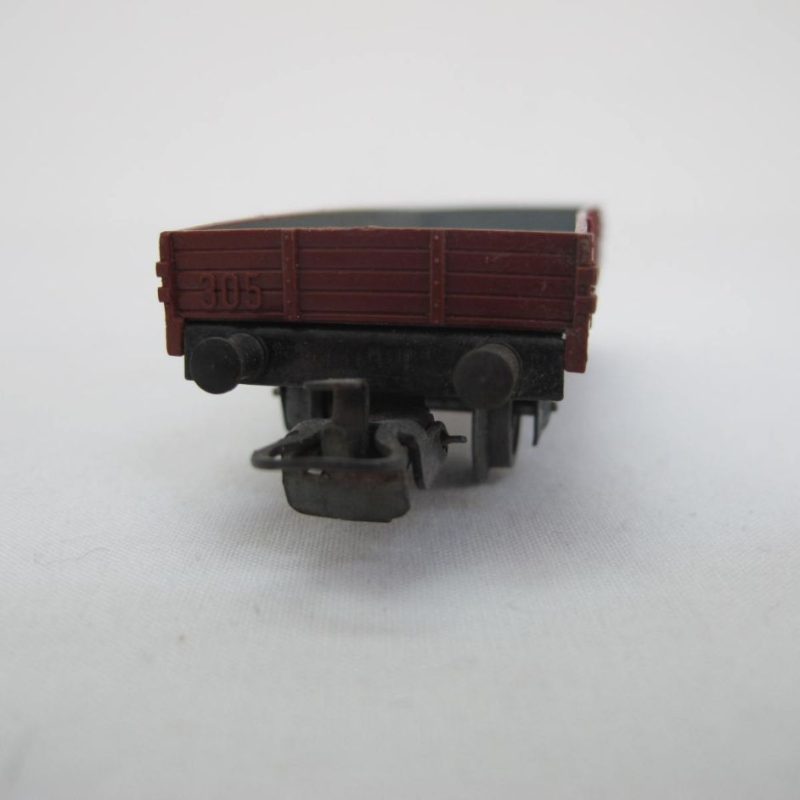 Low board car - Image 7