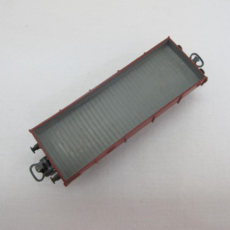 Low board car - Image 2