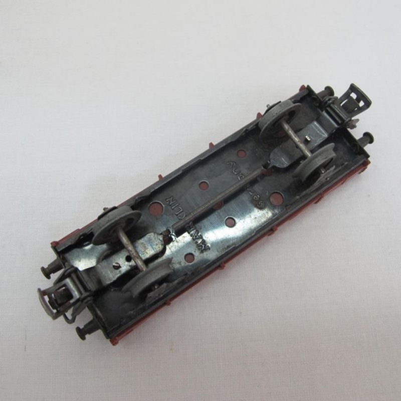 Low board car - Image 3