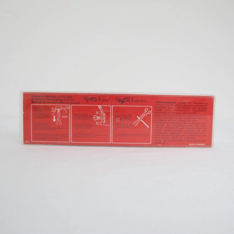 Stake wagon 431 256 [P] DB - Image 5