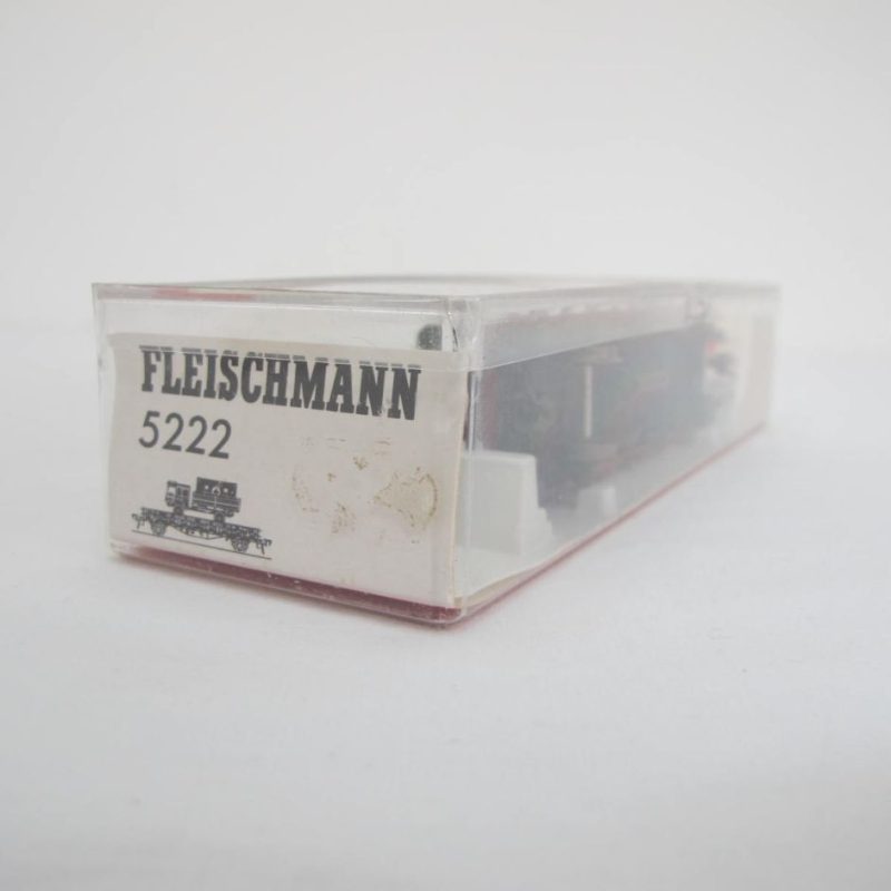 Stake wagon 431 256 [P] DB - Image 6