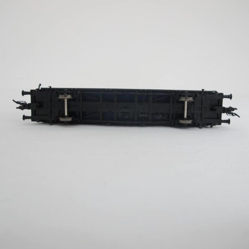 Container wagon P&O Ep.4 w. - Image 5
