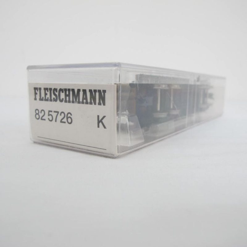 Goods wagon ‘Load: Long timber Viking-Anh - Image 6