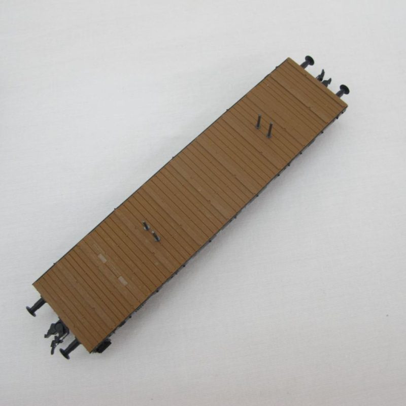 Goods wagon ‘Load: Long timber Viking-Anh - Image 2