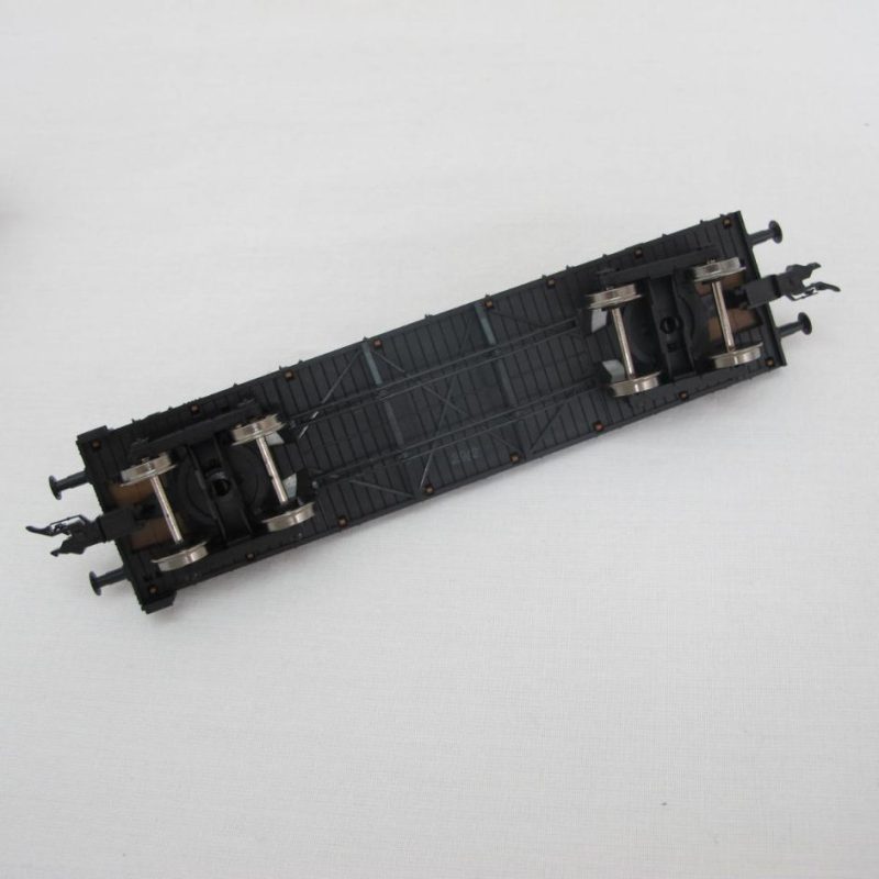 Goods wagon ‘Load: Long timber Viking-Anh - Image 3