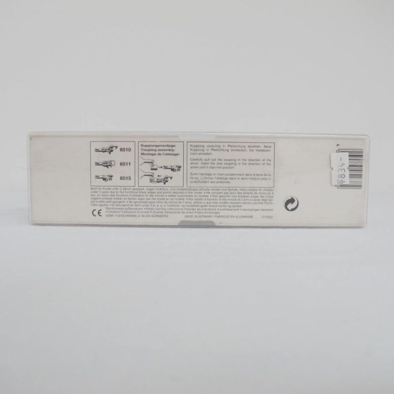 Container wagon BASF Ep.4 w. - Image 5