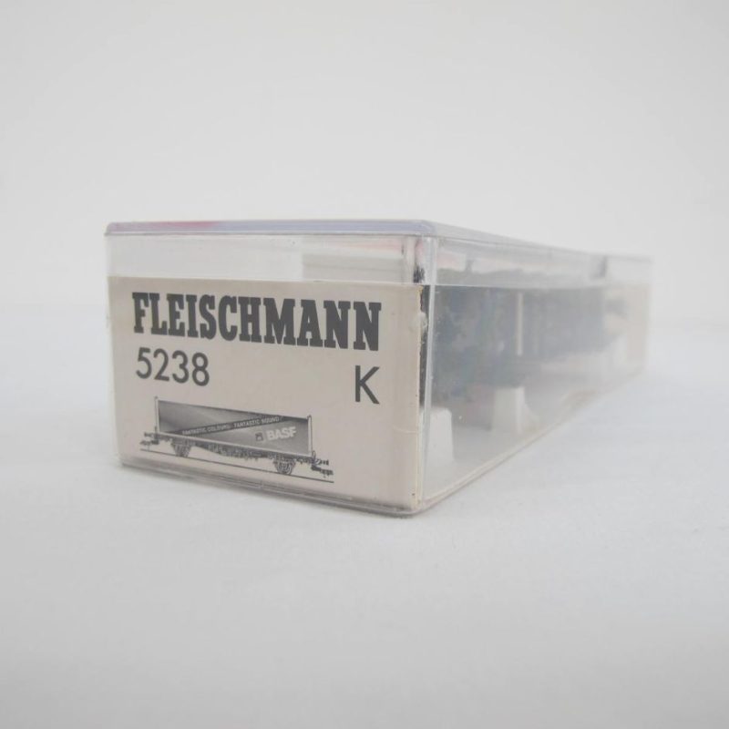 Container wagon BASF Ep.4 w. - Image 6