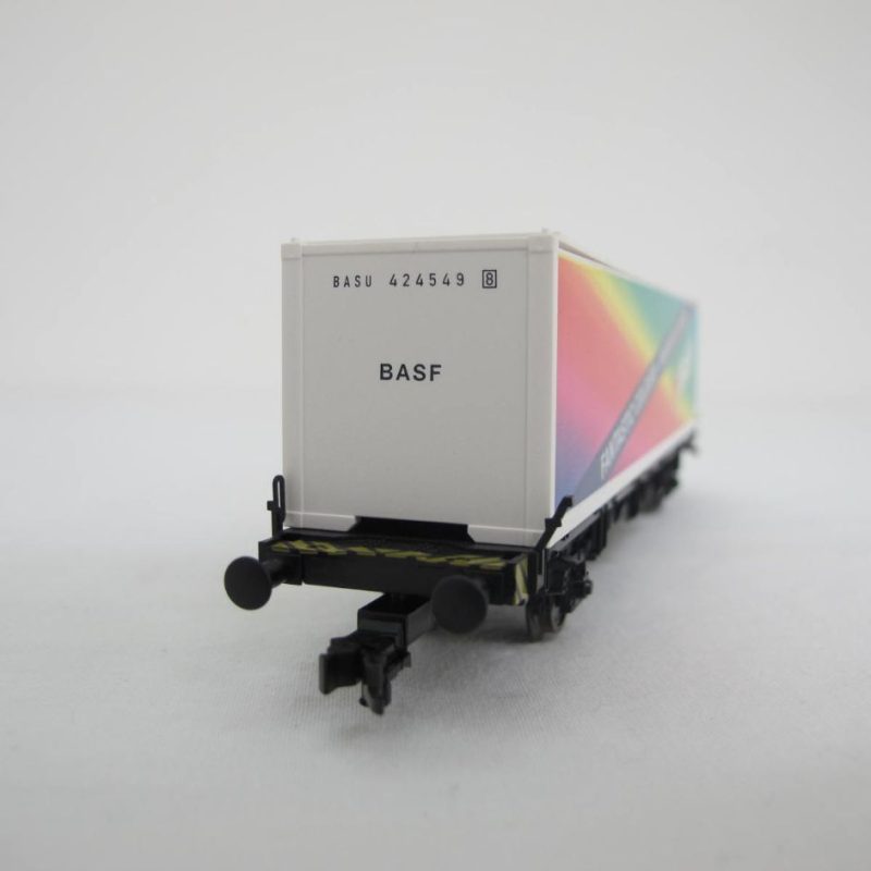 Container wagon BASF Ep.4 w. - Image 9
