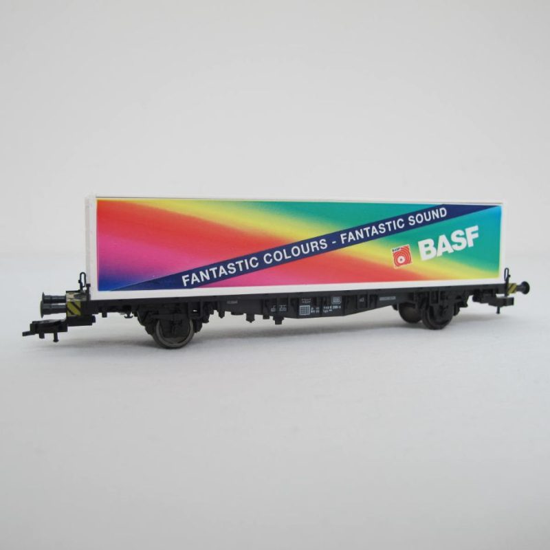 Container wagon BASF Ep.4 w. - Image 10