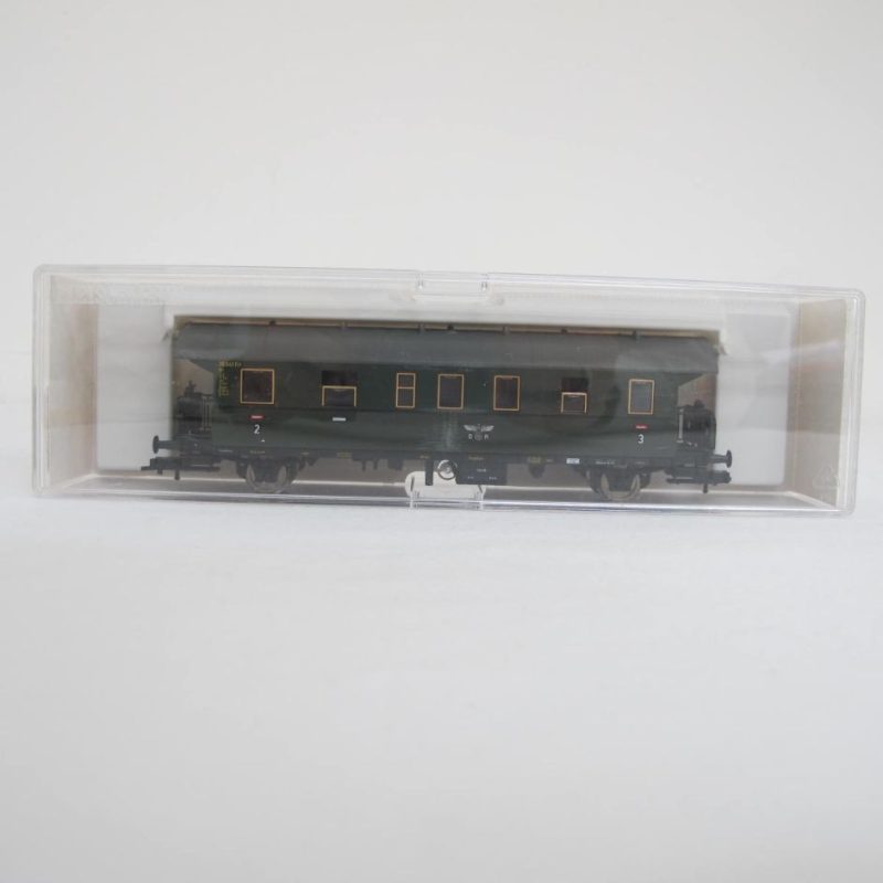 Passenger coach BCi 2nd/3rd class - Image 5