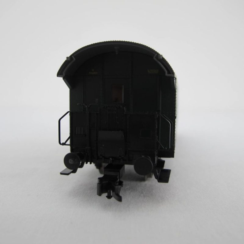 Passenger coach BCi 2nd/3rd class - Image 10