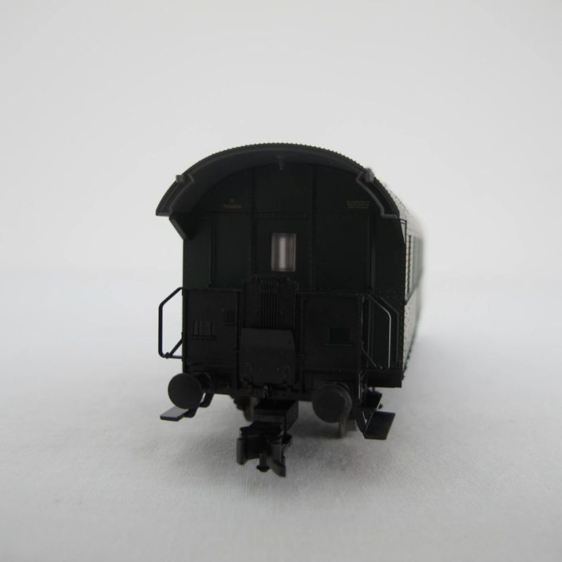 Passenger coach BCi 2nd/3rd class - Image 2