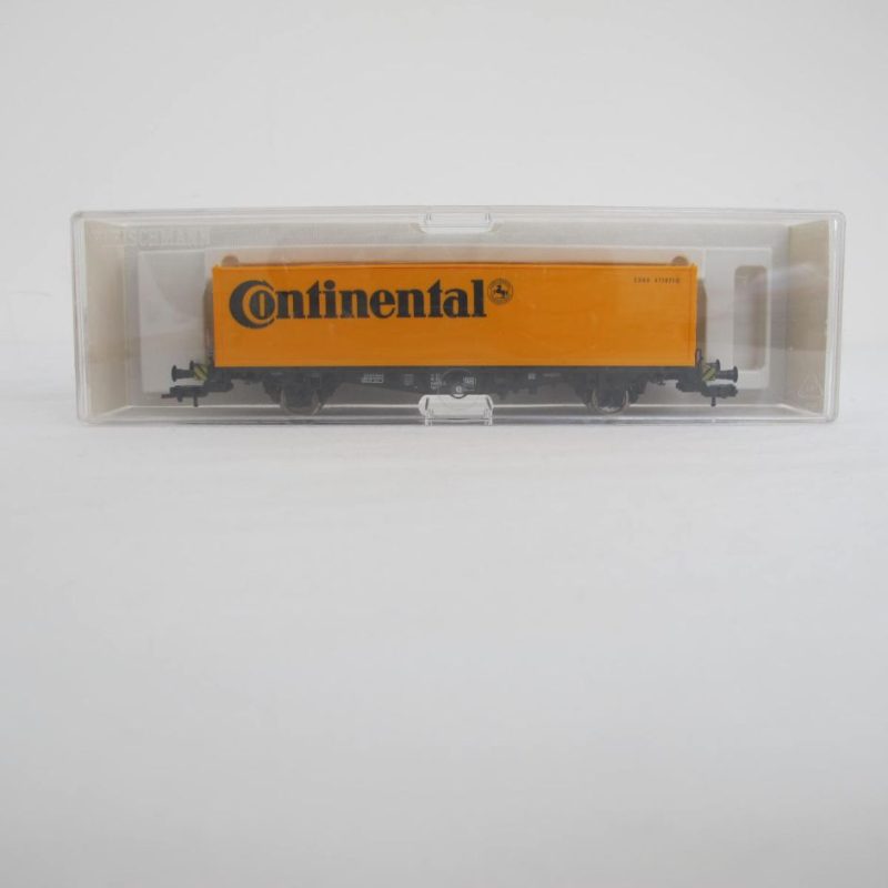 Container wagon Continental Ep.4 w. - Image 5