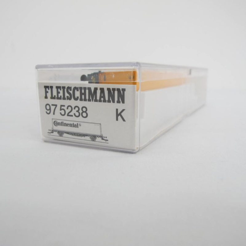 Container wagon Continental Ep.4 w. - Image 7