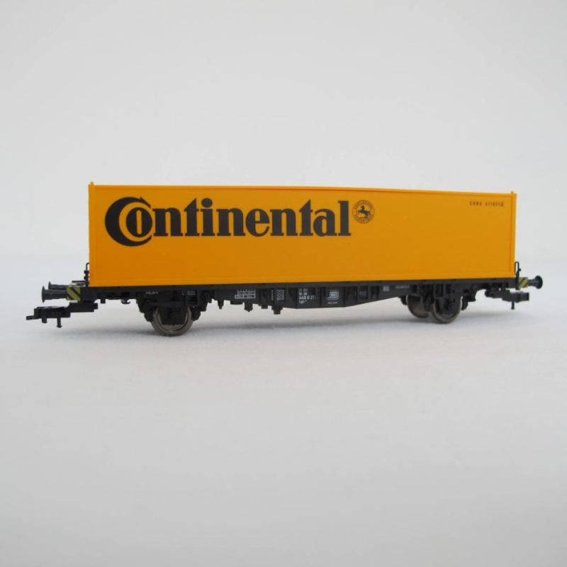 Container wagon Continental Ep.4 w. - Image 11