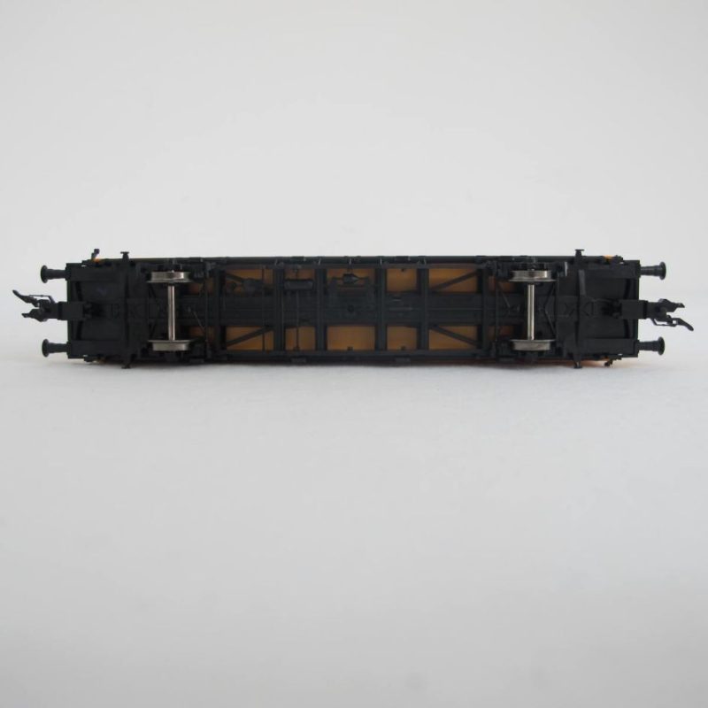 Container wagon Continental Ep.4 w. - Image 4