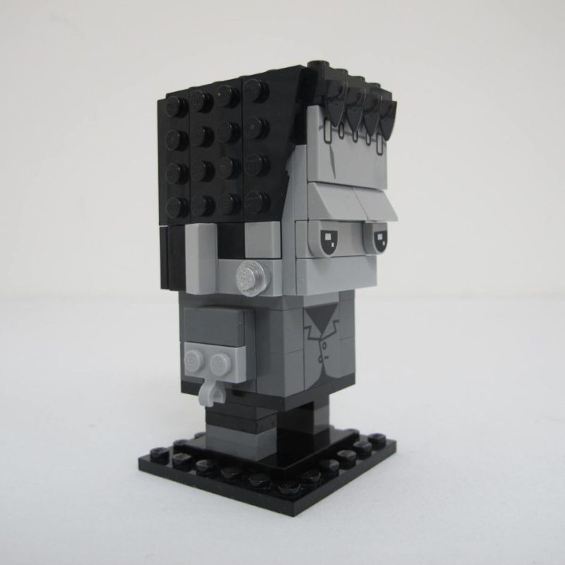 Frankenstein. Complete without instructions and box - Image 5