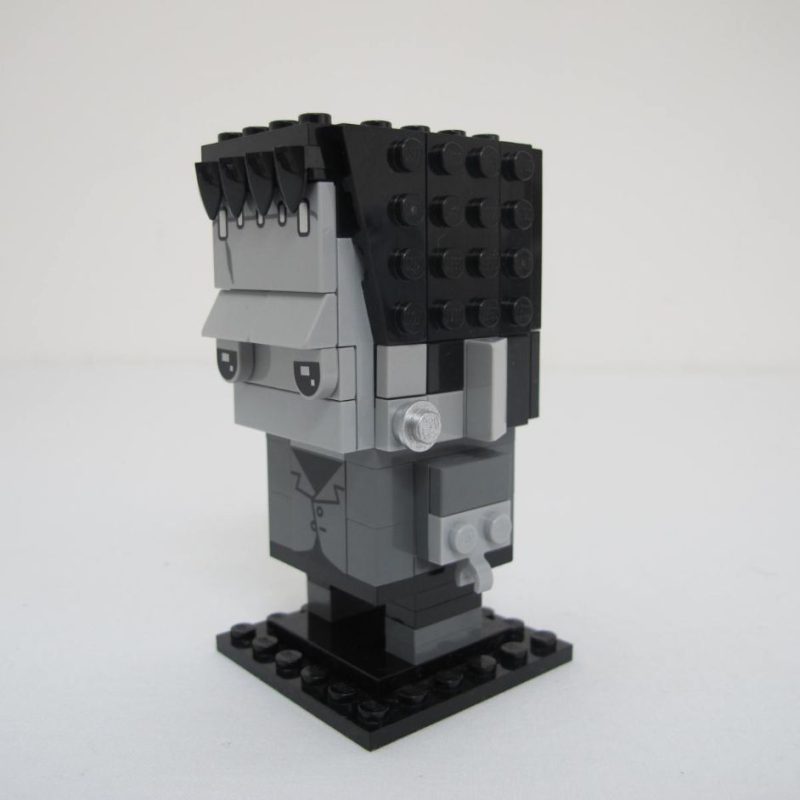 Frankenstein. Complete without instructions and box - Image 3