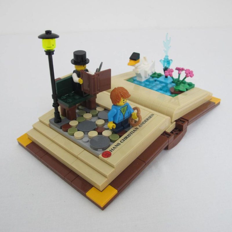 Creative Personalities. Complete without instructions and box - Image 4