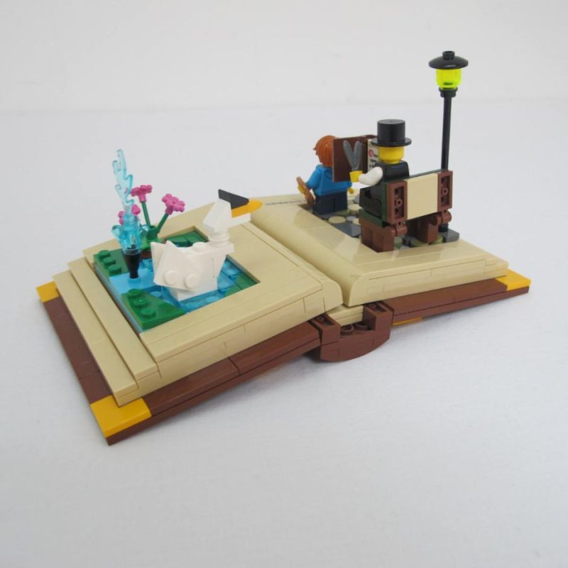 Creative Personalities. Complete without instructions and box - Image 5