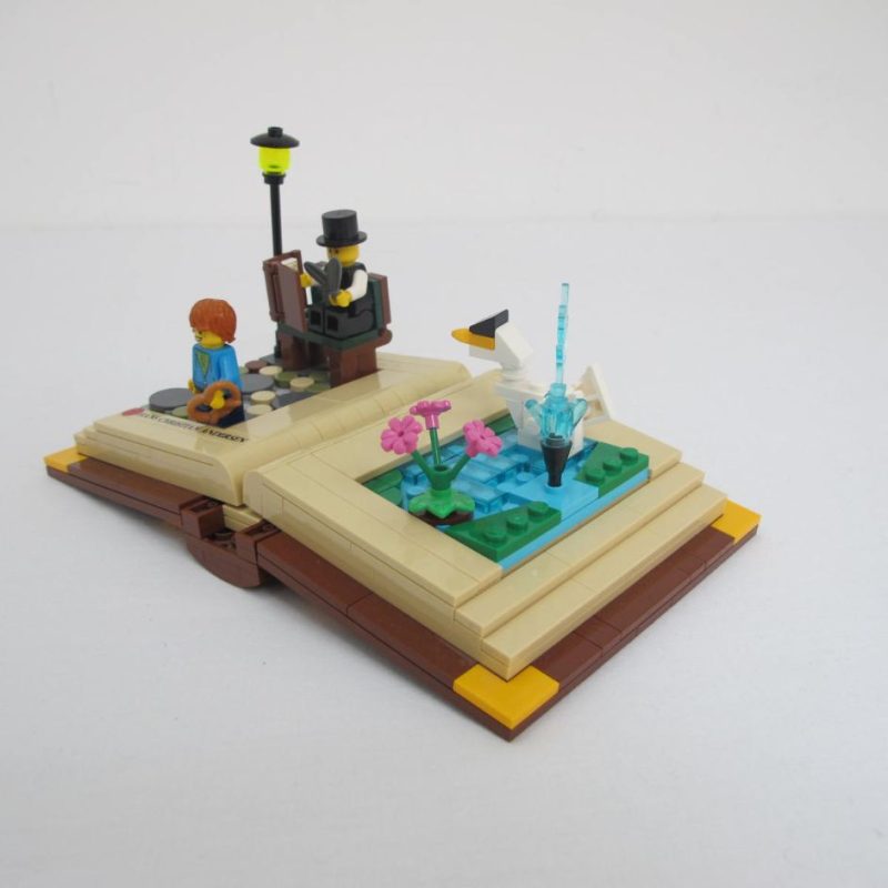 Creative Personalities. Complete without instructions and box - Image 6