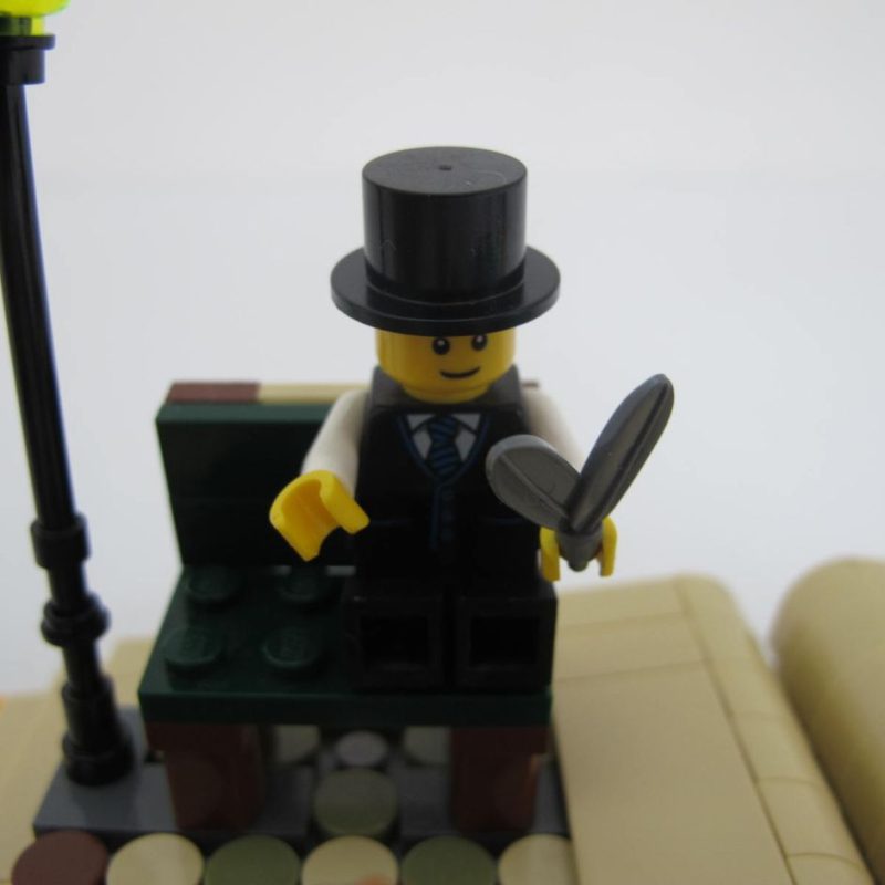 Creative Personalities. Complete without instructions and box - Image 7