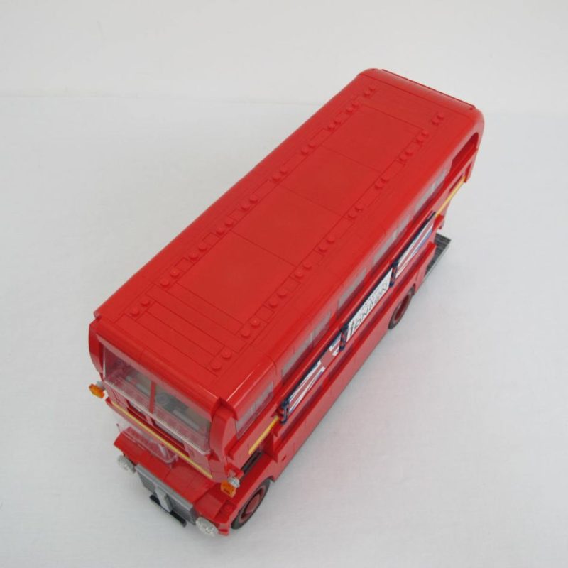 London Bus. Complete with instructions, no box - Image 7