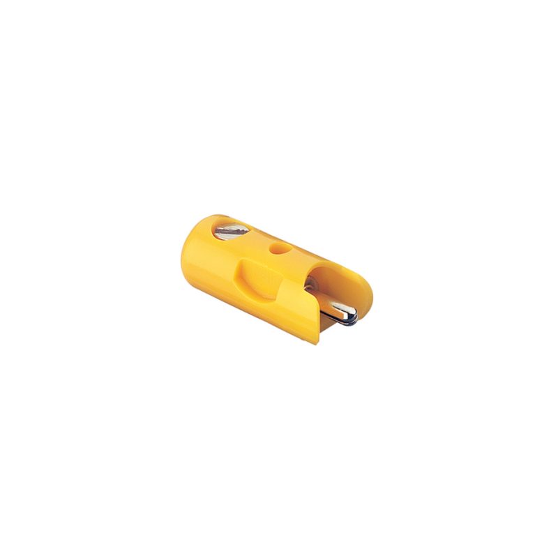 Märklin 71412 Yellow Plugs (set of 10)