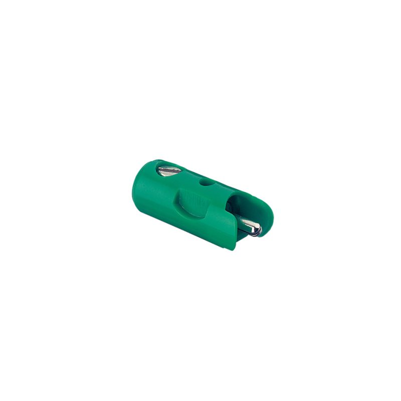 Märklin 71413 Green Plugs (set of 10)