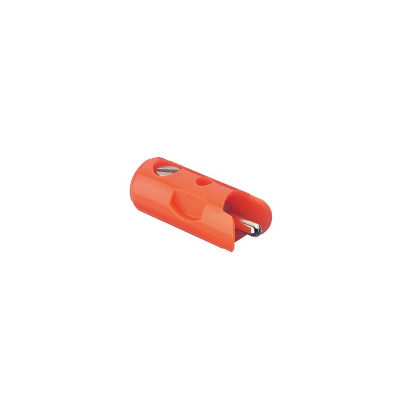 Märklin 71414 Orange Plugs (set of 10)