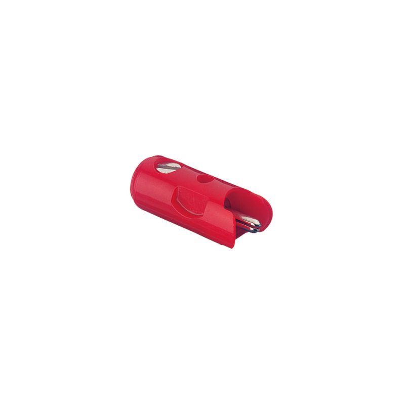 Märklin 71415 Red Plugs (set of 10)