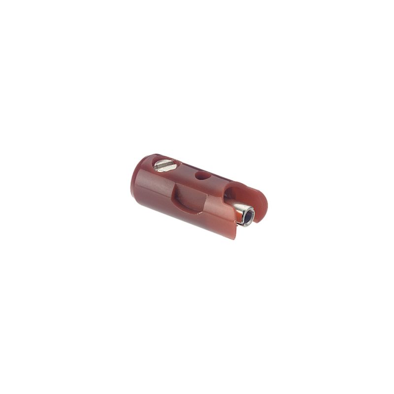 Märklin 71421 Brown Sockets (set of 10)