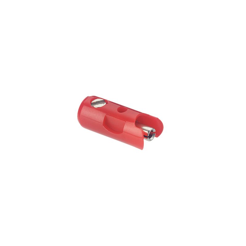 Märklin 71425 Red Sockets (set of 10)