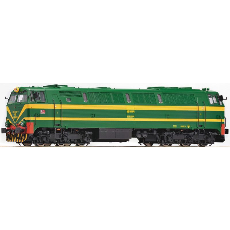 CFL sliding curtain car