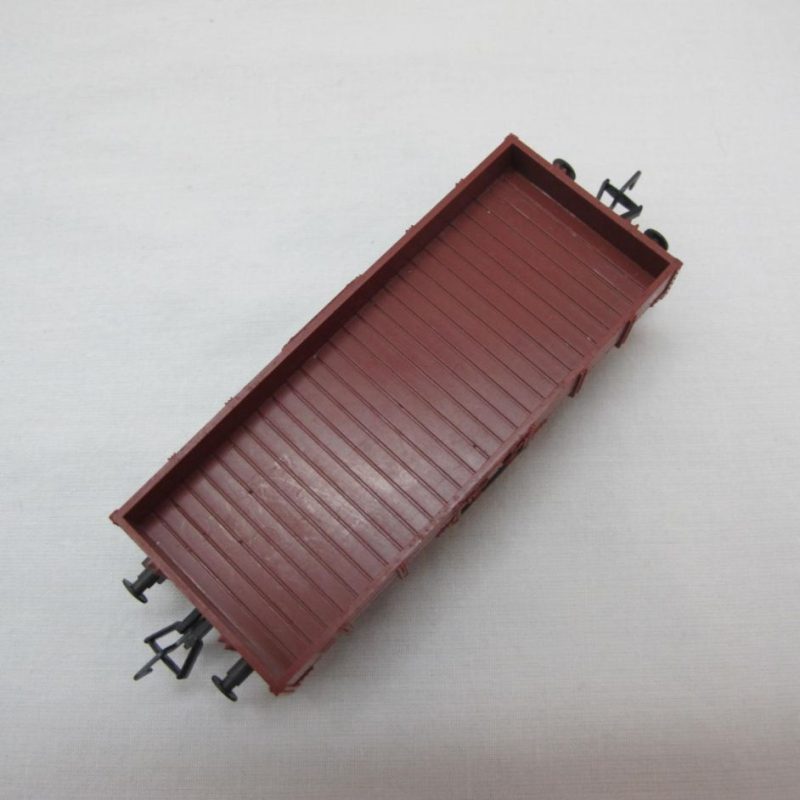 Low side wagon brown - Image 11