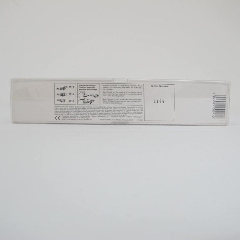 Flat wagon with load - Image 5