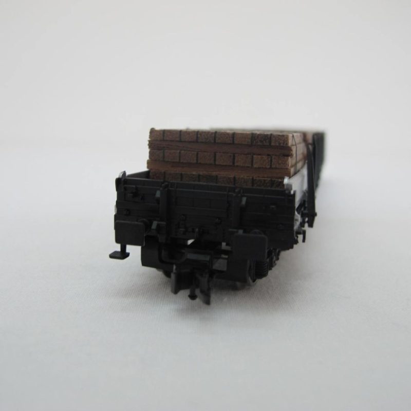 Stake wagon 11 80 393 9 123-0 DB - Image 11