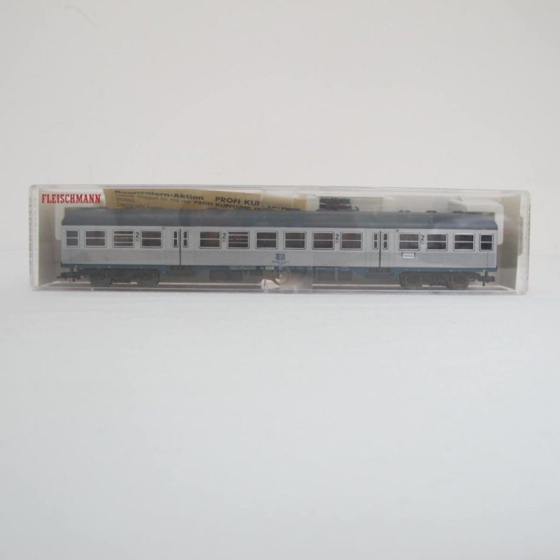 Silberling 2. kl - Image 4