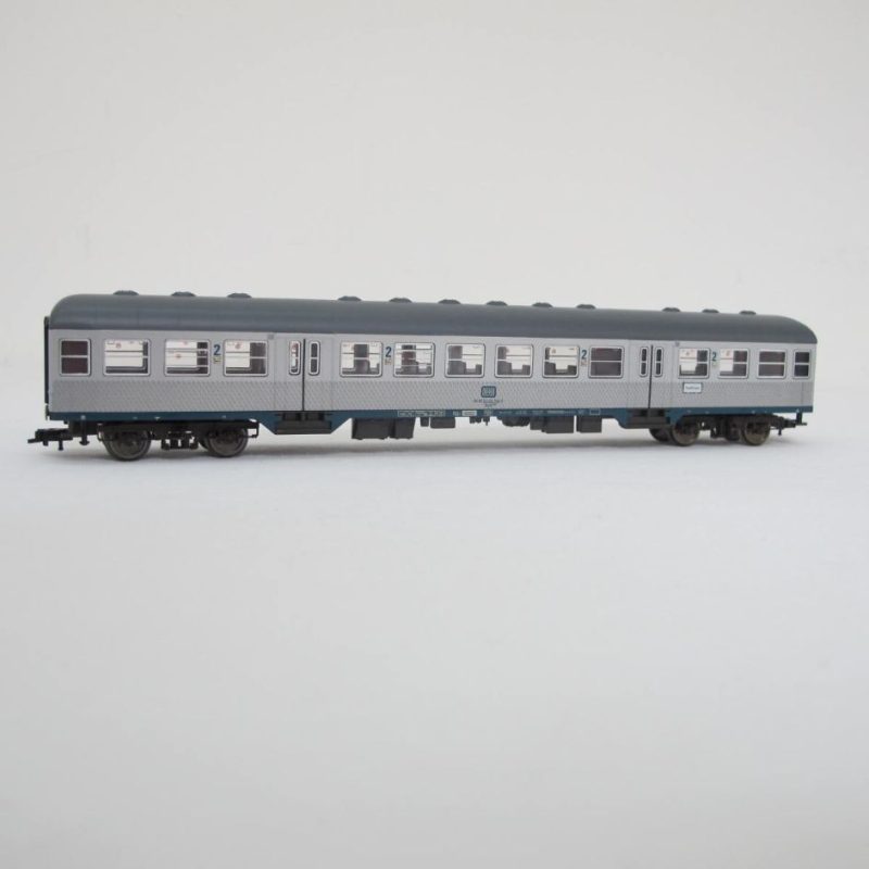 Silberling 2. kl - Image 8