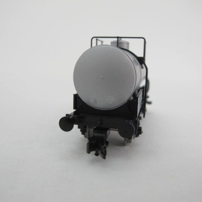 DB Fina tank wagon with truck - Image 3