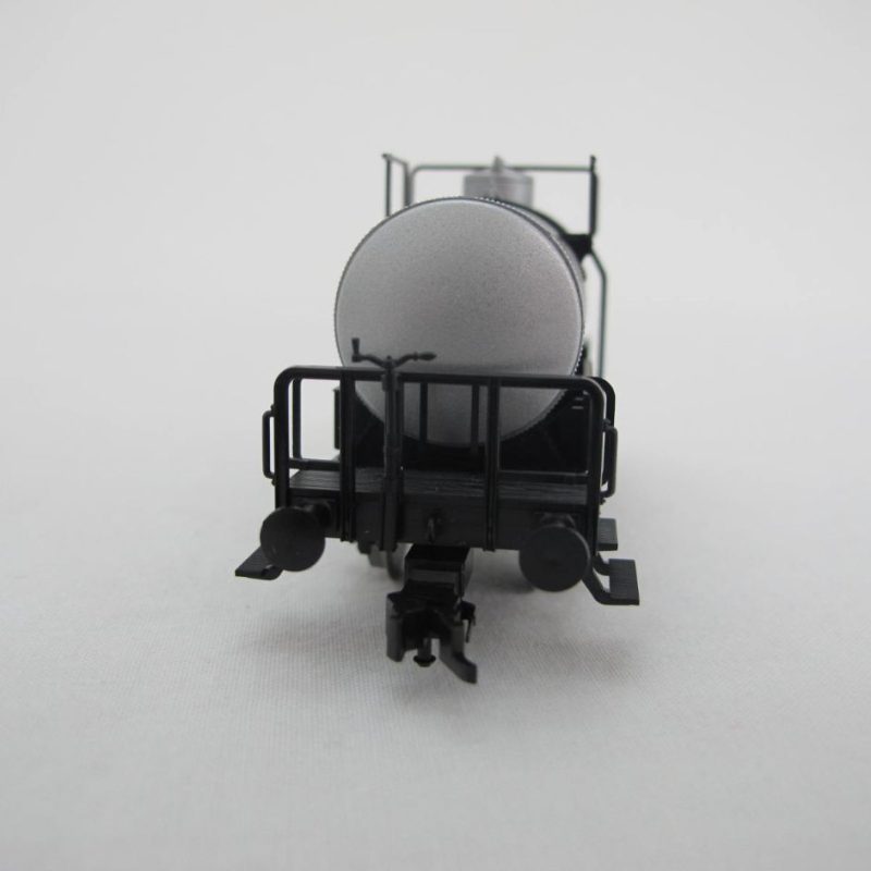 DB Fina tank wagon with truck - Image 5