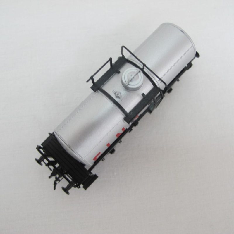 DB Fina tank wagon with truck - Image 6