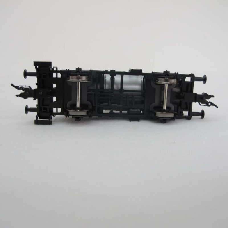 DB Fina tank wagon with truck - Image 7