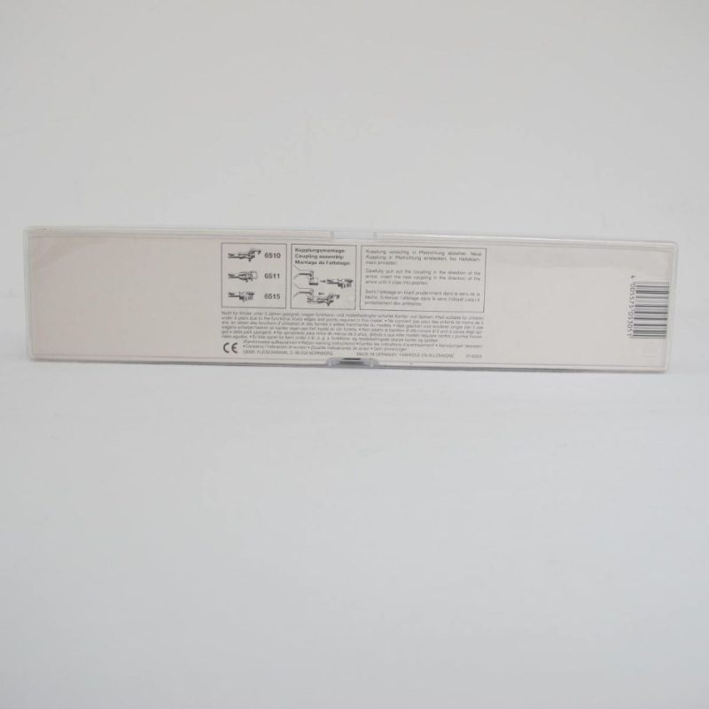 DRG two-part closed freight wagons - Image 7