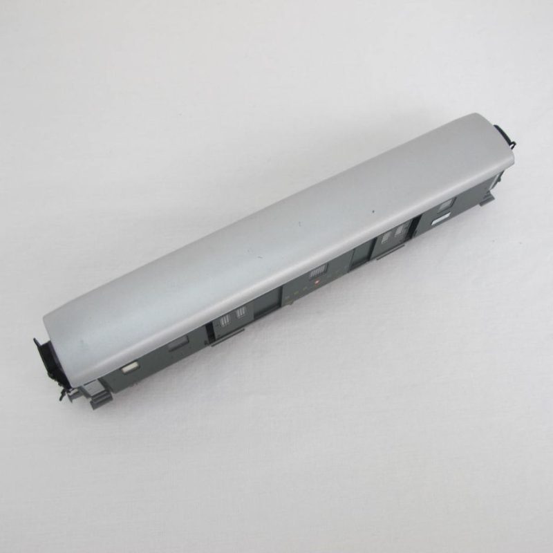 SBB CFF baggage wagon - Image 5