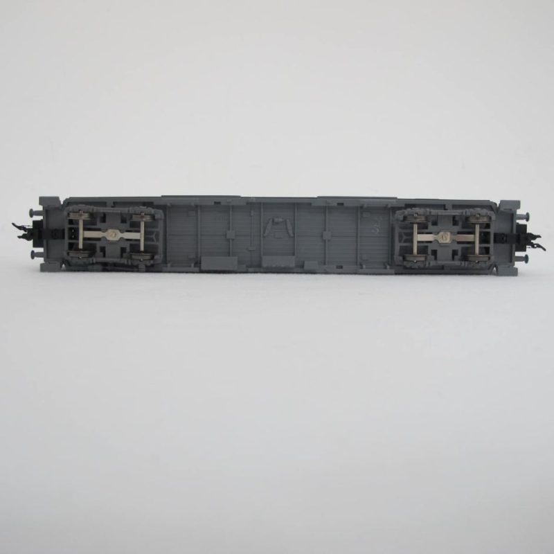 SBB CFF baggage wagon - Image 6