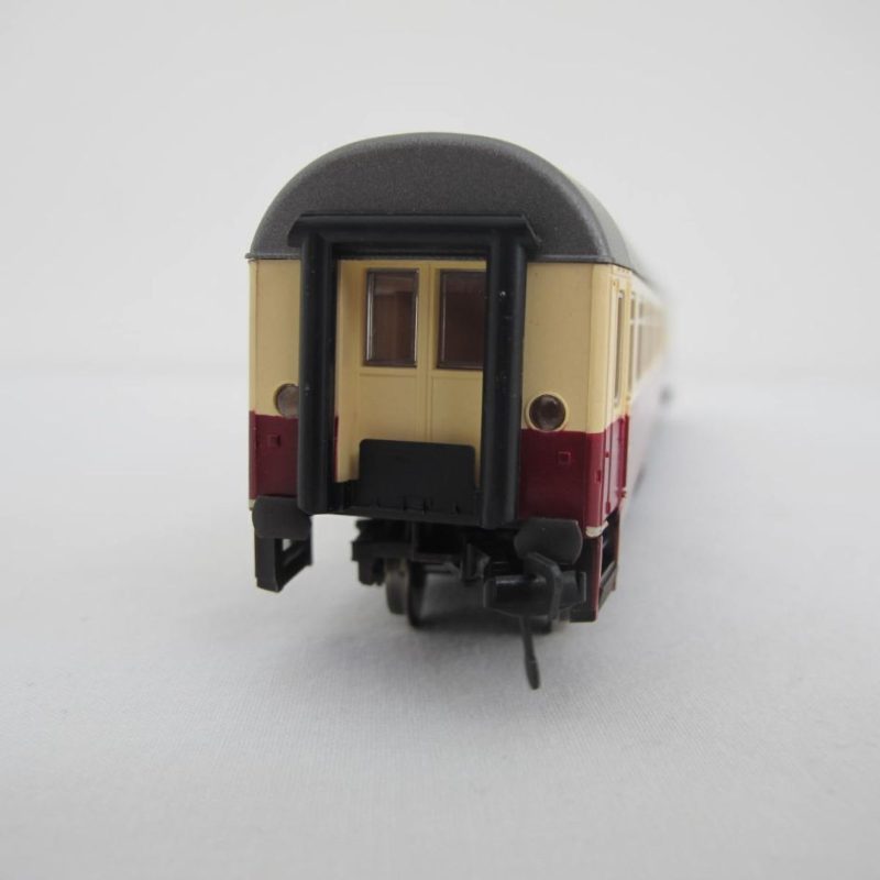 DB TEE passenger carriage with marker lights - Image 3